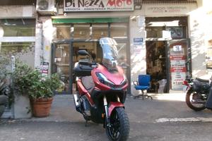 Honda ADV 350