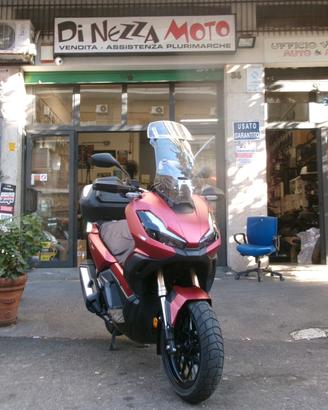 Honda ADV 350