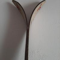 Sci lungh: 193 cm