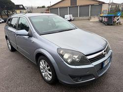 OPEL Astra 1.7 CDTI 101CV Station Wagon Cosmo pe