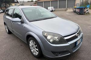 OPEL Astra 1.7 CDTI 101CV Station Wagon Cosmo pe