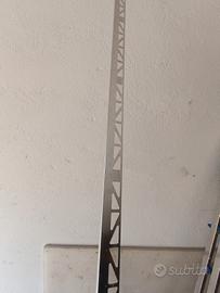 Profilo Alluminio