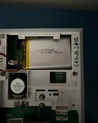 Accessori allarme Comelit