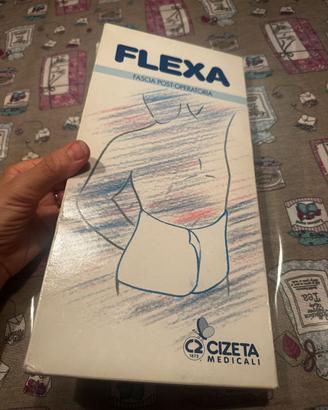 Flexa fascia post-operatoria tg 3
