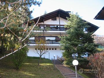 Appartamento in Valle di Fiemme Tn