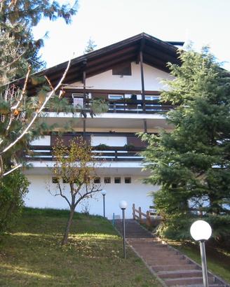 Appartamento in Valle di Fiemme Tn
