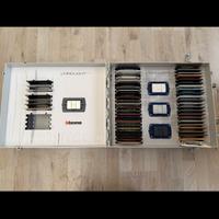 Bticino Vimar Ave Valigette espositive