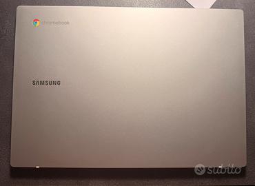 Samsung Chromebook PARI AL NUOVO