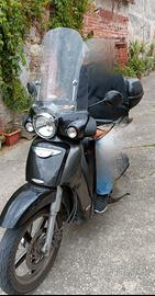 Scarabeo 250 del 2005