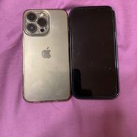 iPhone 13 pro 512 Gb