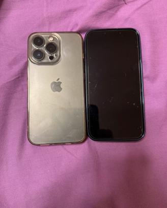 iPhone 13 pro 512 Gb