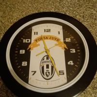  Orologio Juve da parete