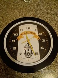  Orologio Juve da parete