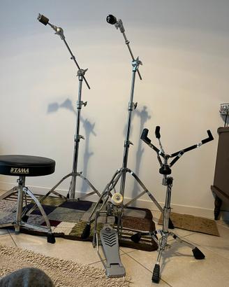 Hardaware batteria, prezzo in descrizione