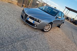 vand alfa romeo 159 an 2010 motor 1.9 150 cavali h