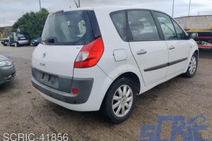 Renault scenic 2 jm0/1 1.9 dci 131cv ricambi -
