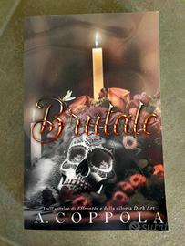 blocco libri fantasy e dark romance metà prezzo 