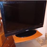 Televisore più decoder 