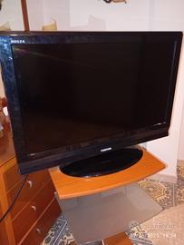 Televisore più decoder 