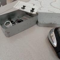 pomello universale momo