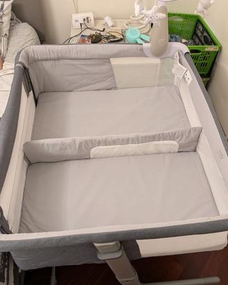 Next to me Twins Chicco