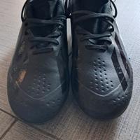 scarpe da calcio numero 38.5