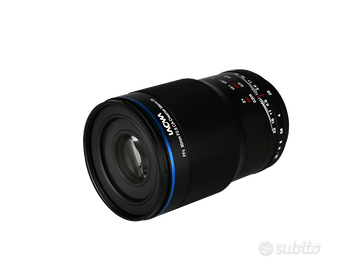 Laowa Venus Optics obiettivo 90mm f/2.8 x Sony E