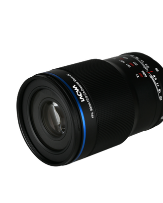 Laowa Venus Optics obiettivo 90mm f/2.8 x Sony E