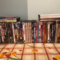 DVD originali no hd/blurey/ultra Hd