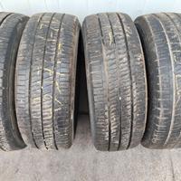 gomme 235/65/R16c