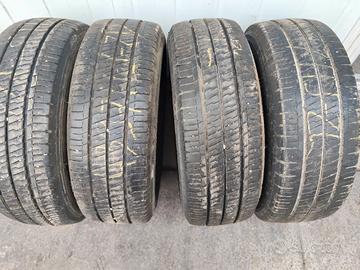 gomme 235/65/R16c