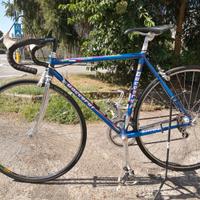 Daccordi bici da Eroica