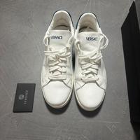 Scarpe versace uomo 43