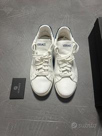 Scarpe versace uomo 43