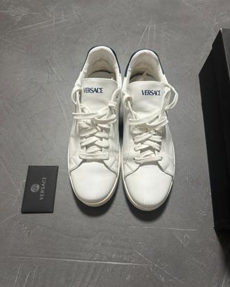Scarpe versace uomo 43