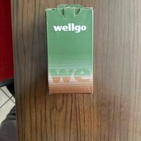 WELLGO pedale mtb