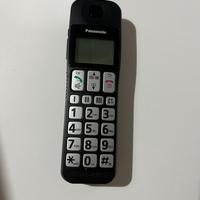 CORDLESS PANASONIC