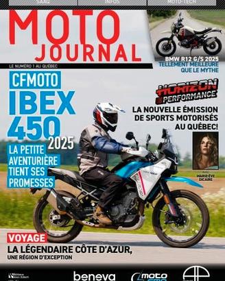 riviste moto da collezione 