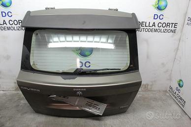 PORTELLONE POSTERIORE COMPLETO DODGE Caliber 1° S