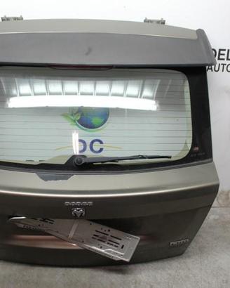 PORTELLONE POSTERIORE COMPLETO DODGE Caliber 1° S