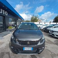 Peugeot 2008 DIESEL EURO 6 100 MILA KM
