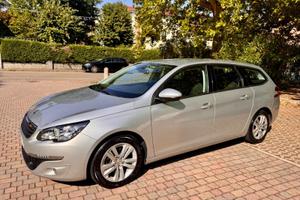 Peugeot 308 Business SW – Cambio automatico