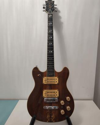 Chitarra D’Agostino Benchmark DBE-1