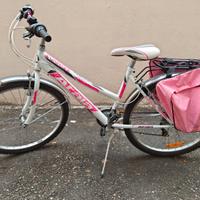 Bici ragazza 26