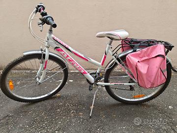 Bici ragazza 26