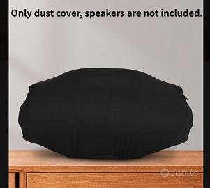 Copertura antipolvere Jbl Boombox W king X20