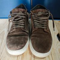 Scarpe Stivaletto "Wrangler" - TAGLIA 42