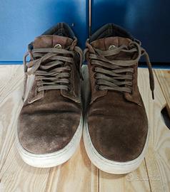 Scarpe Stivaletto "Wrangler" - TAGLIA 42