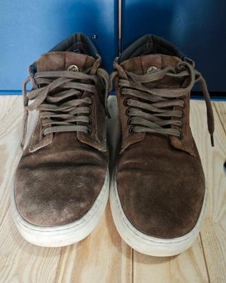 Scarpe Stivaletto "Wrangler" - TAGLIA 42