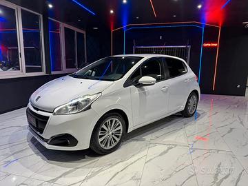 PEUGEOT 208 Benzina/GPL